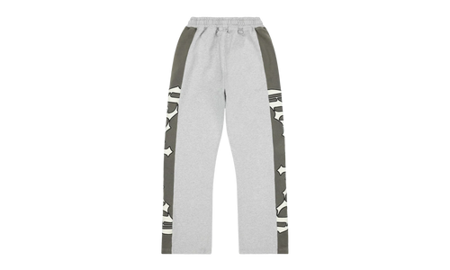 Courtside Sweatpants "White / Grey" 8SLCX9DE