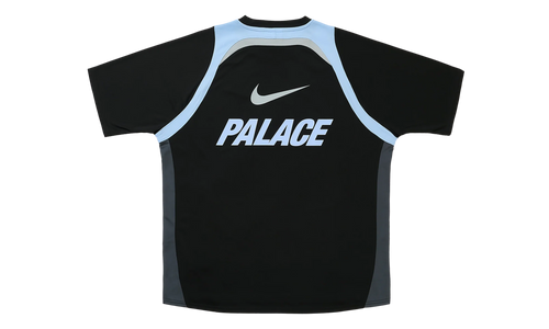 Nike Jersey "Black" p0138