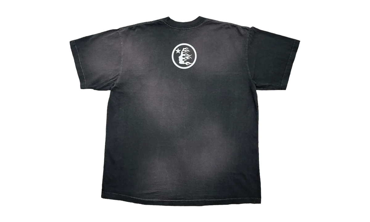 Studios Superhero Short Sleeve T-Shirt "Black" HSR123