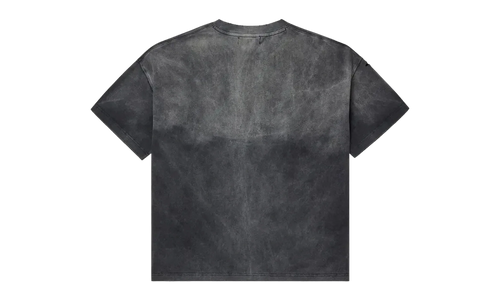 Bling Graffiti Tee "Black" ZWGC0VJ1