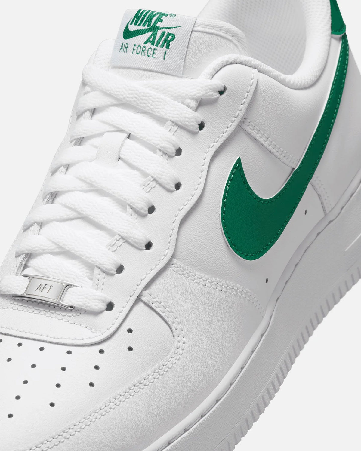 Air Force 1 '07 White/Green