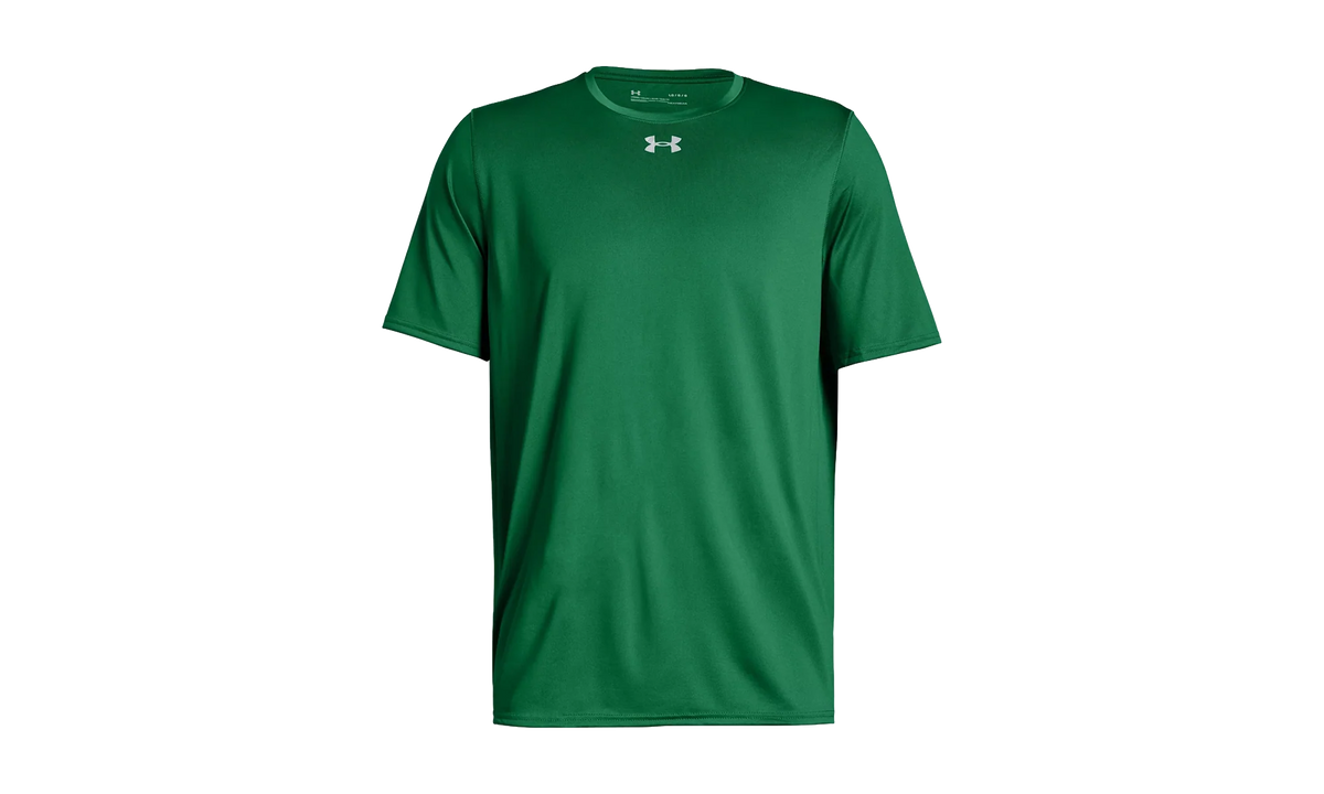 Short Sleeve Locker Tee 2.0 "Team Kelly Green" 1305775 305