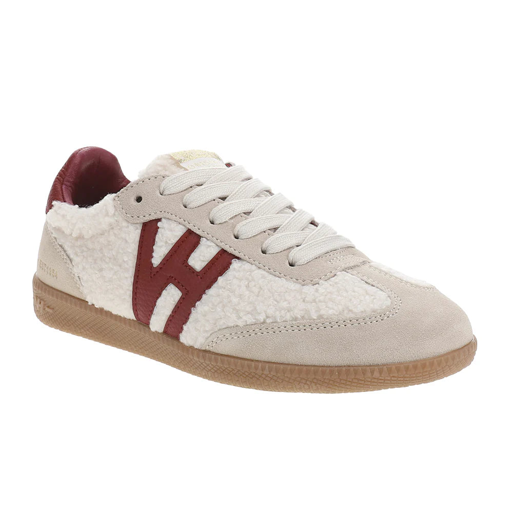 Dreamer Lace Up Sneakers