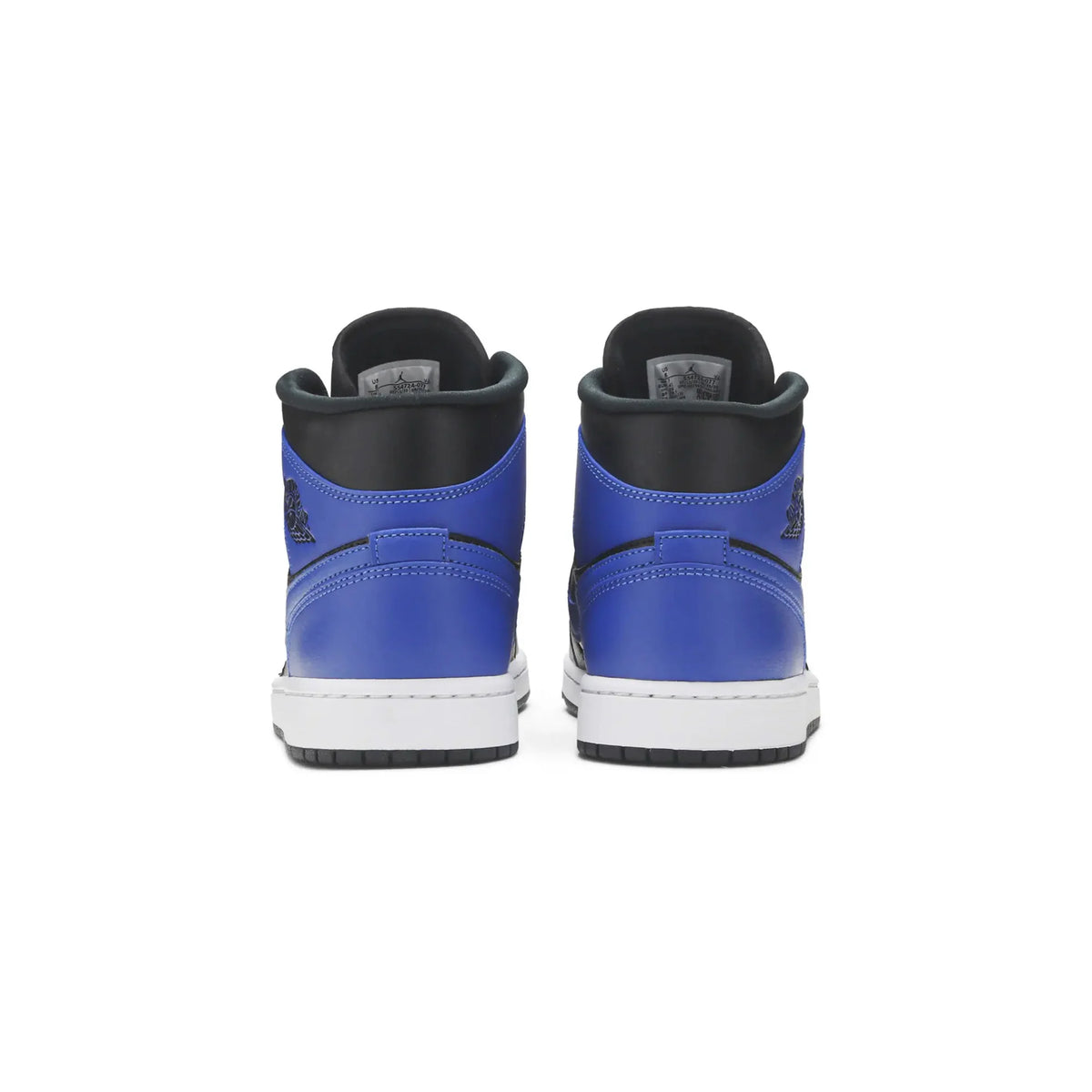 1 Mid 'Hyper Royal'