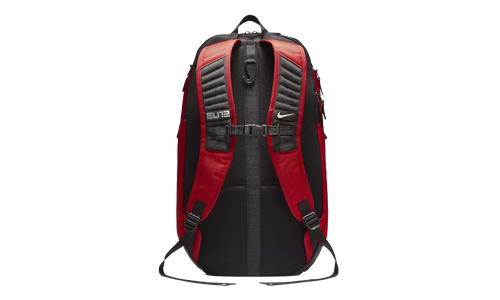 Hoops Elite Pro Backpack "Red" BA5554 657