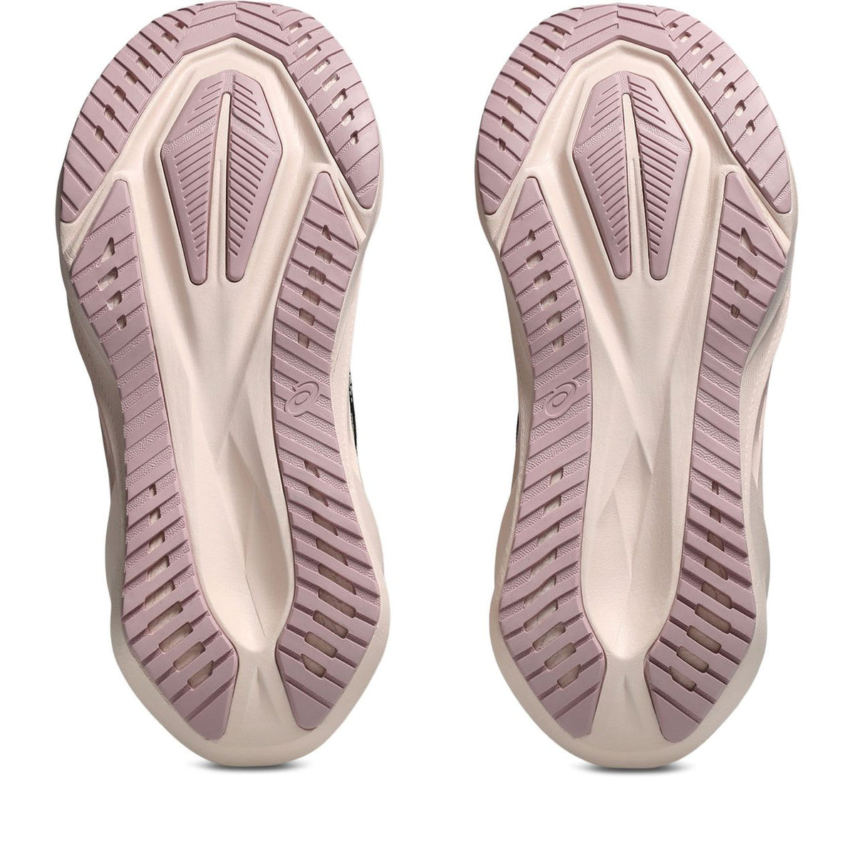 Women's Novablast 5 Running Shoes in Black/Pearl Pink