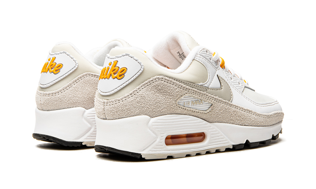 AIR MAX 90 NMS WMNS"Light Bone University Gold"
