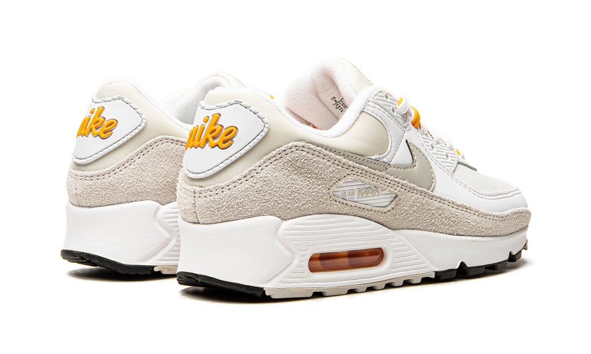 AIR MAX 90 NMS WMNS"Light Bone University Gold"