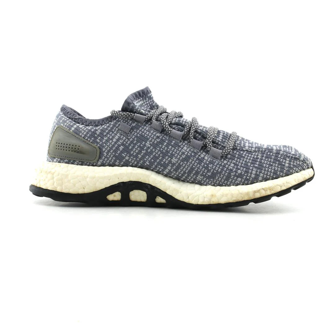 PUREBOOST