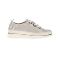 Quenda Lace Up Sneakers
