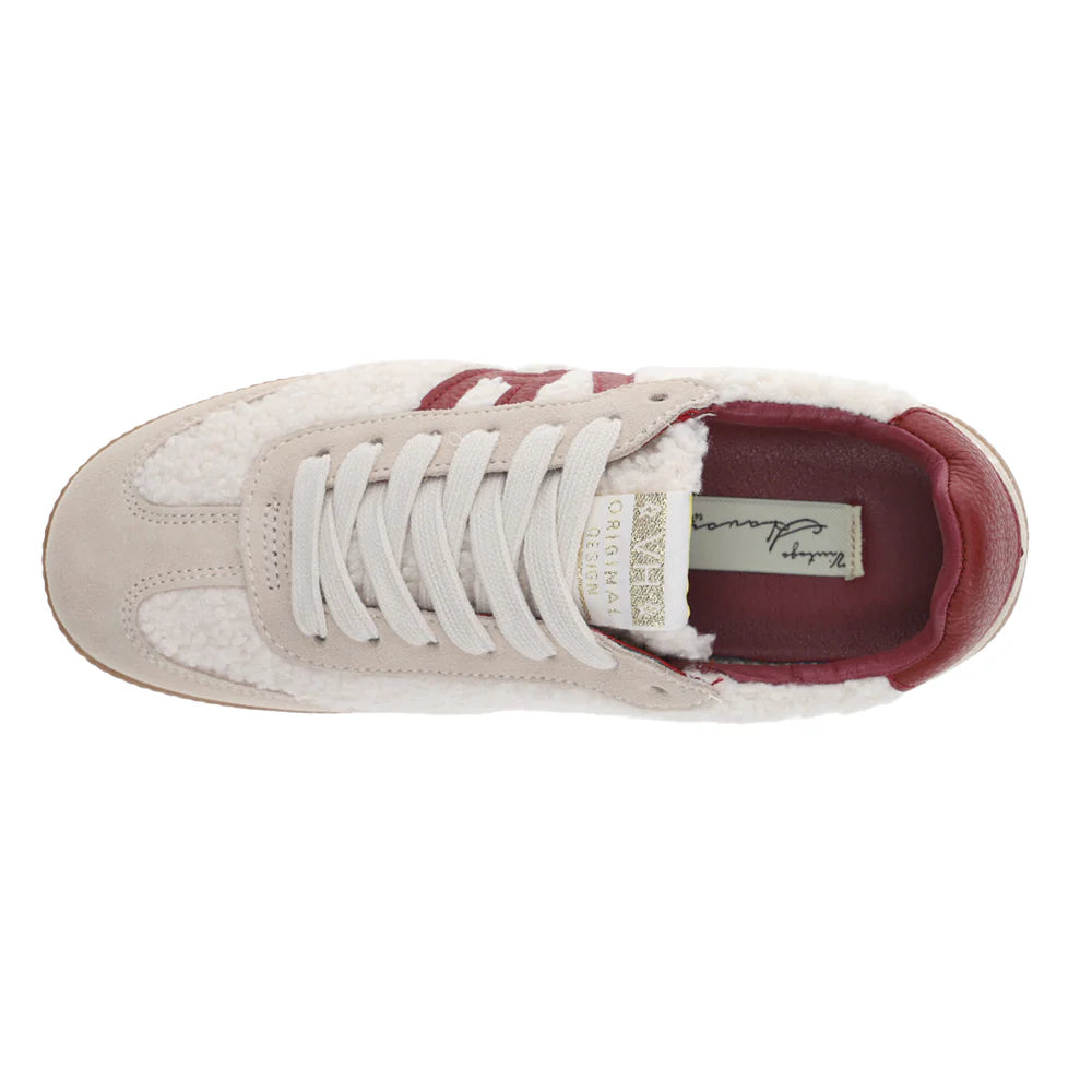Dreamer Lace Up Sneakers