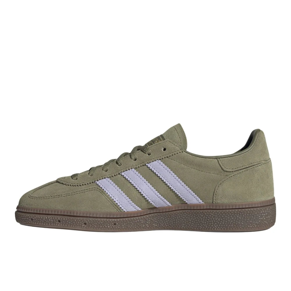 Handball Spezial Lace Up Sneakers
