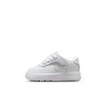 Toddler  Force 1 Low Easy On - "White"