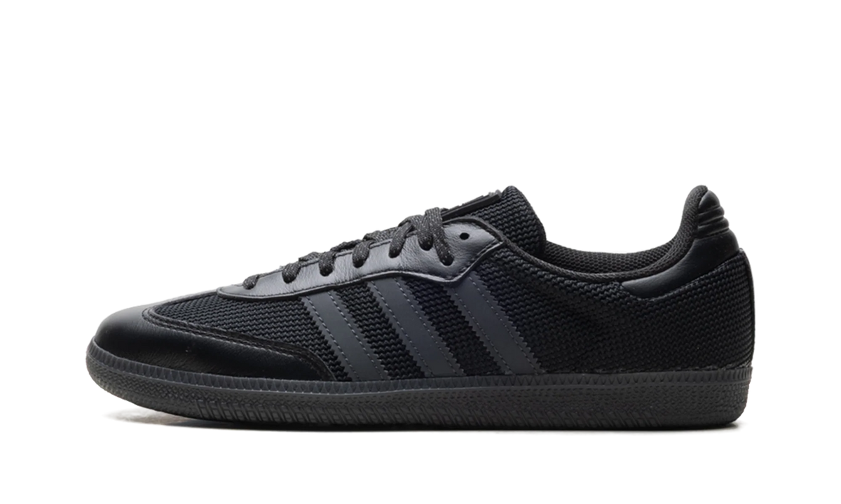 Samba OG "Black Carbon" JR0901