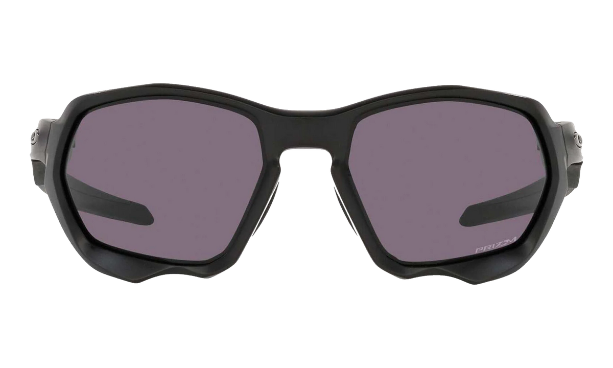 Plazma Sunglasses "Matte Black / PRIZM Grey" OO9019 01