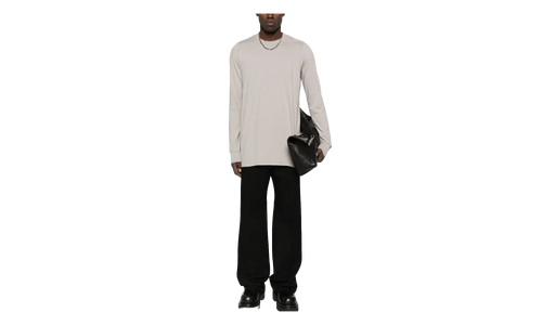 Level Long-Sleeve T-Shirt "Pearl" RU02E1266 JA 08