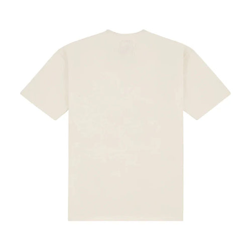 Rhude Saint Rhude Tee - Vintage White