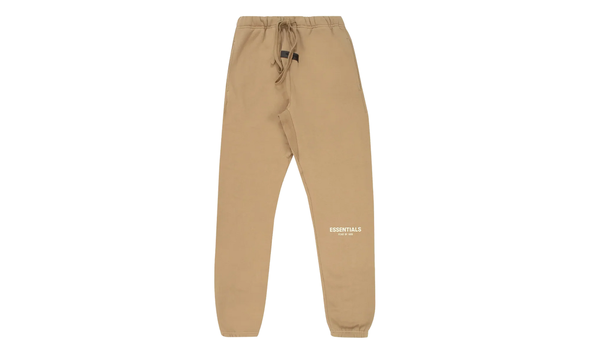 Essentials Sweatpant "Oak" 130BT212025F