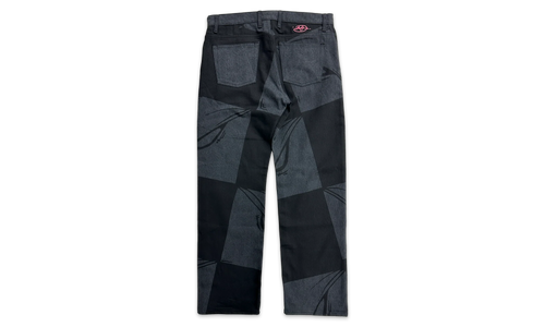 99eyes Jeans "Matty Boy - Black" MB20