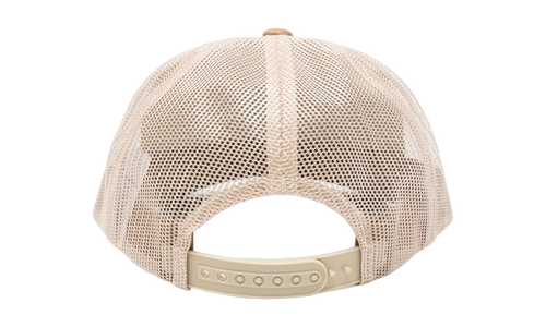 Take Off Trucker Cap "Stone" I036340 3IO XX