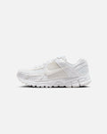 Women's Zoom Vomero 5 White/White