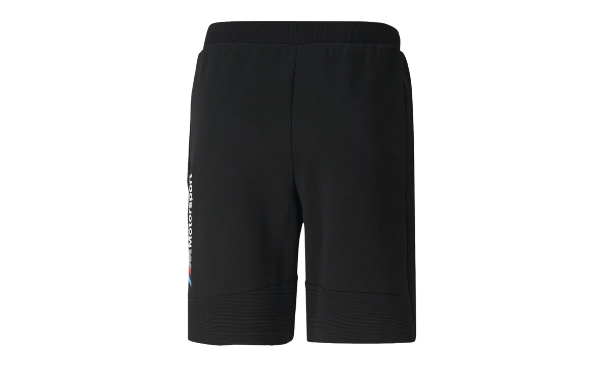 BMW Motorsport Sweat Shorts "Black" 598000 01