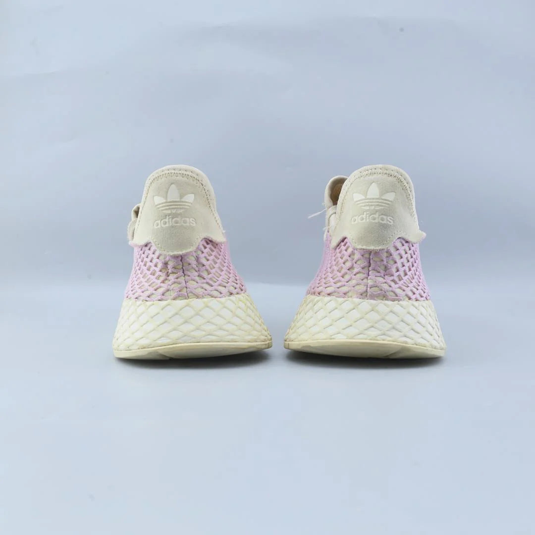 DEERUPT