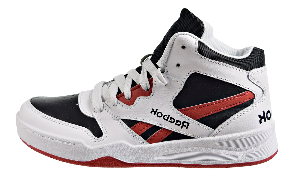 BB 4500 Court GS "Legacy Red" EH3012