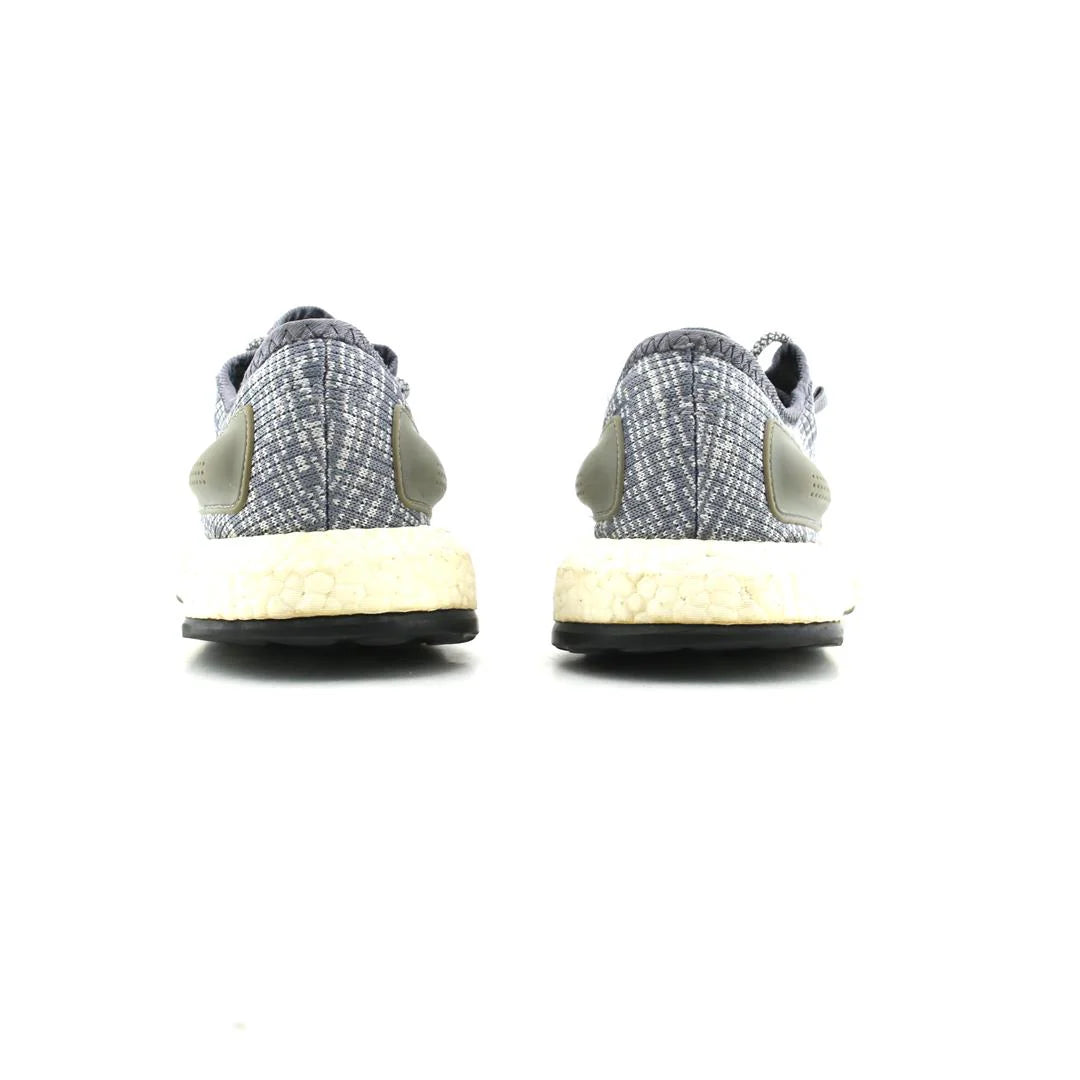PUREBOOST