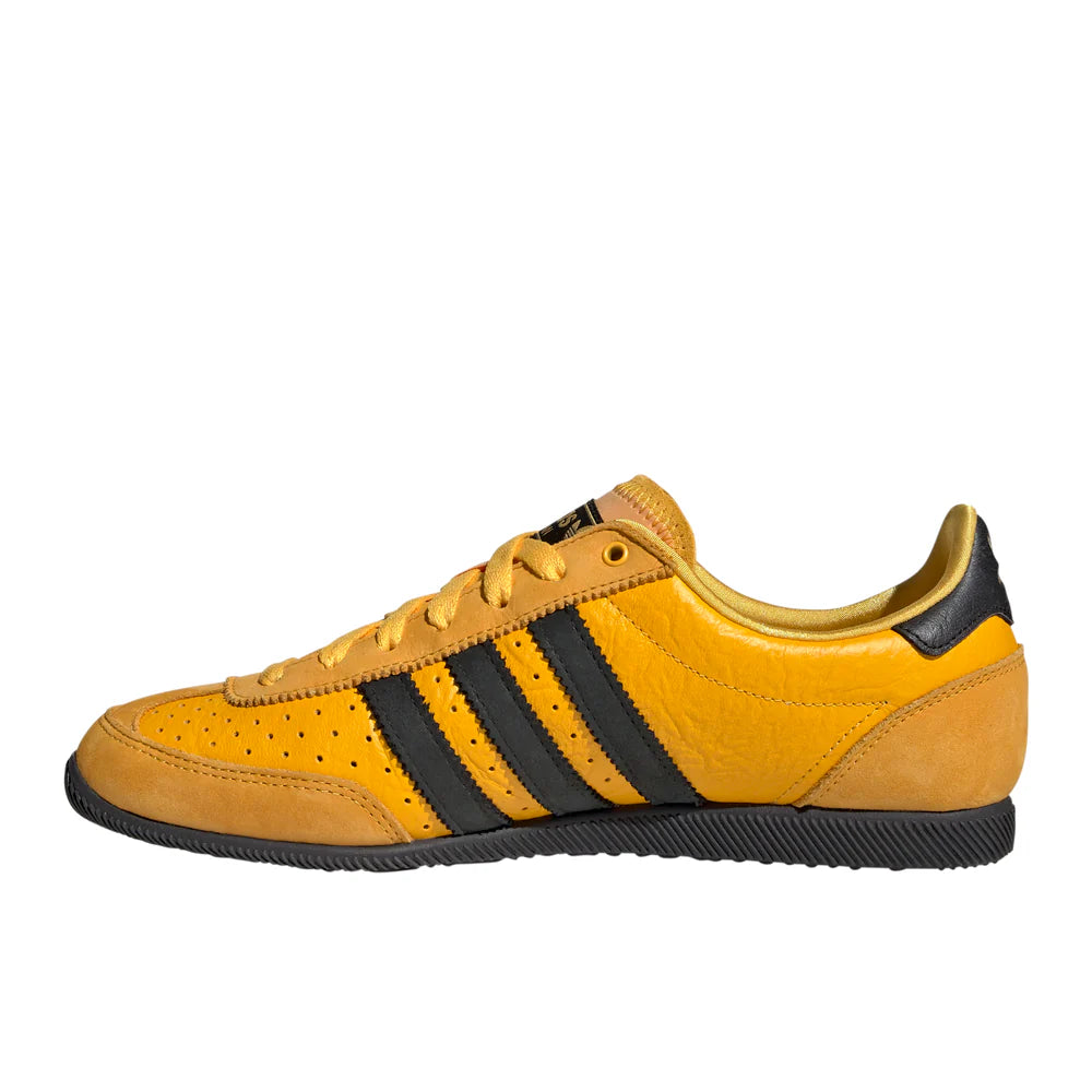 Japan Lace Up Sneakers