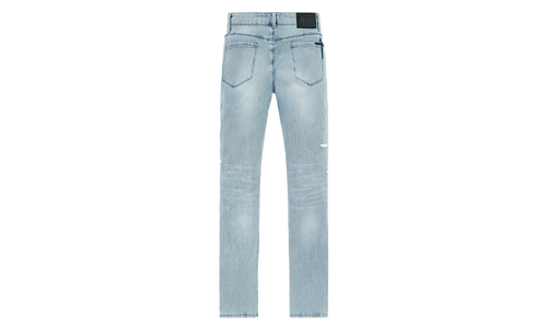 Bryant Skinny Jeans "Coastal Drift Cross Patch" MDGDD1130 J1205CTDCP