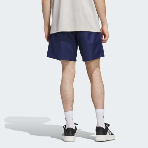 Men's adidas Summer Prep Essentials Dobby Shorts