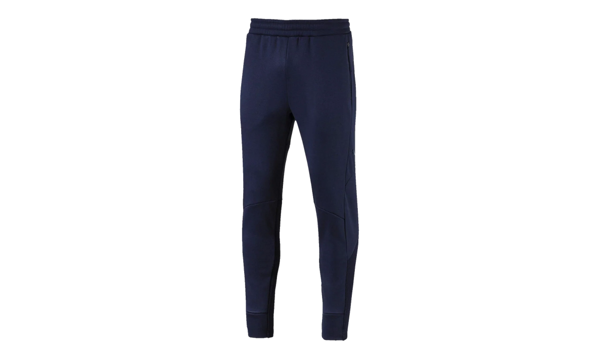 Evostripe Hybrid Pants "Peacoat" 855632 06