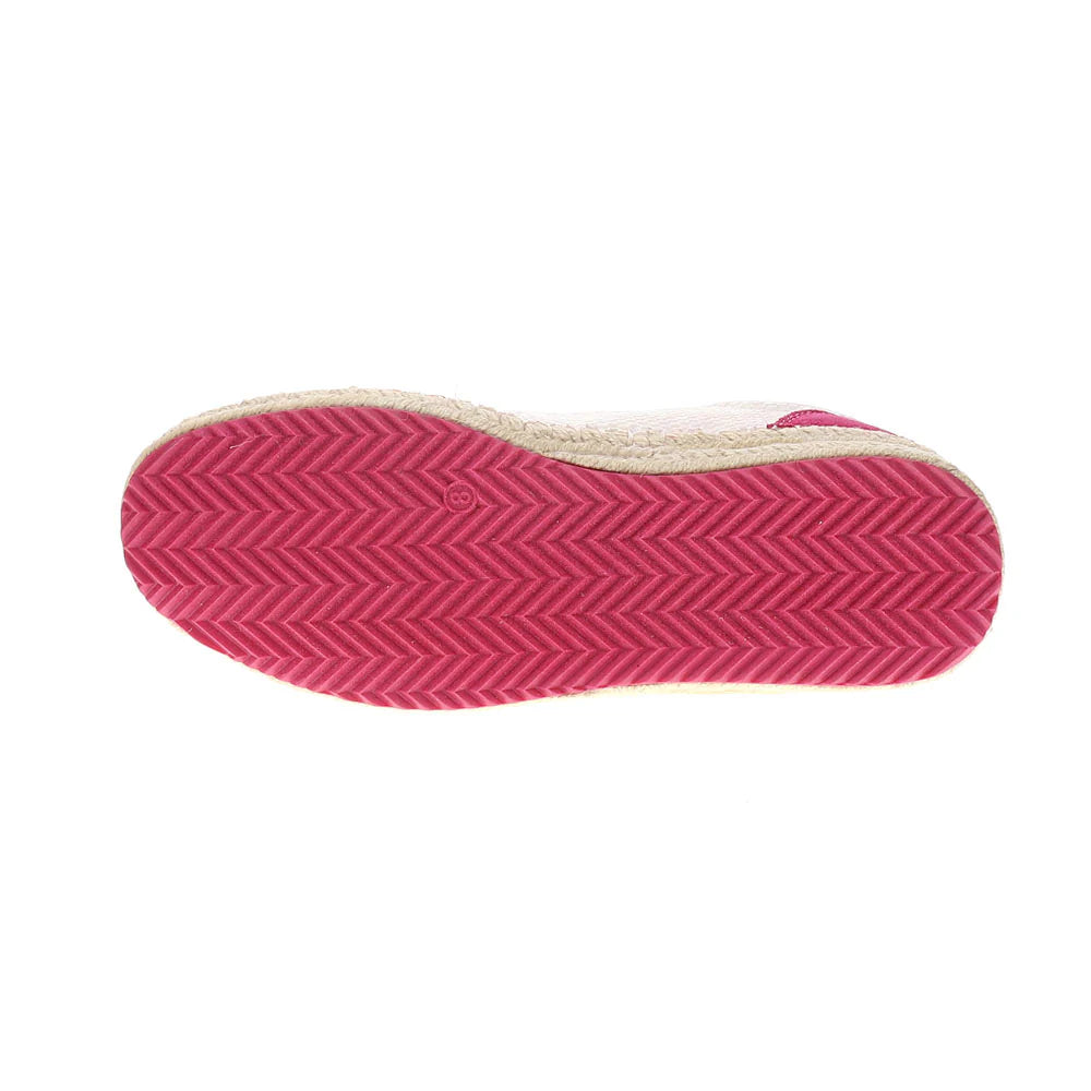 Serene Lace Up Sneakers