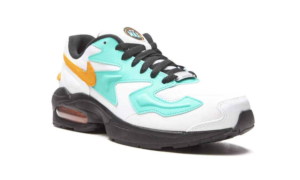 AIR MAX 2 LIGHT WMNS CJ7980 100