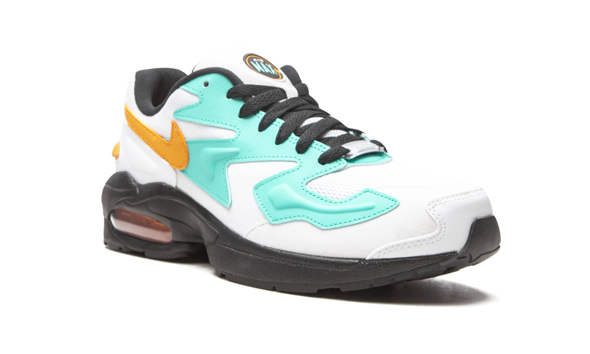 AIR MAX 2 LIGHT WMNS CJ7980 100