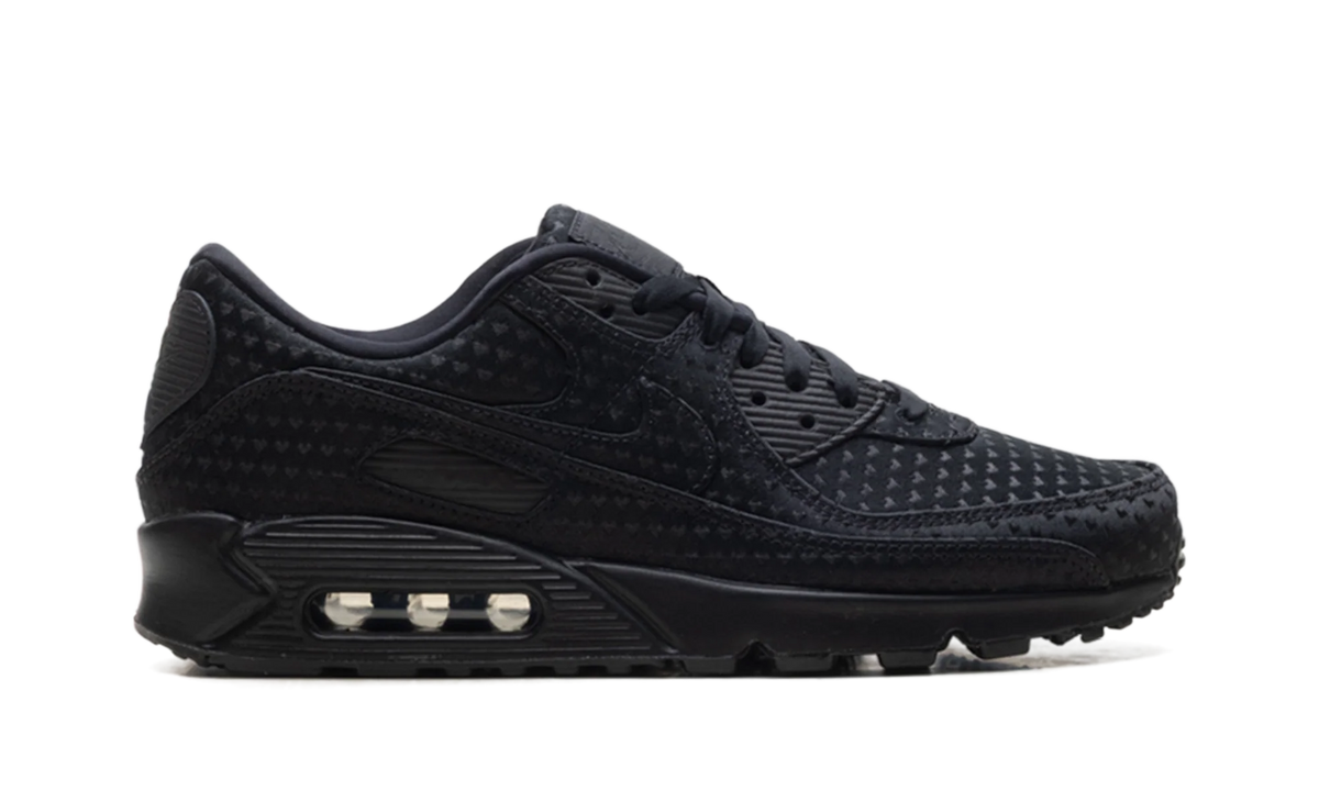 Air Max 90 "Valentine's Day - Black" IB6606 001