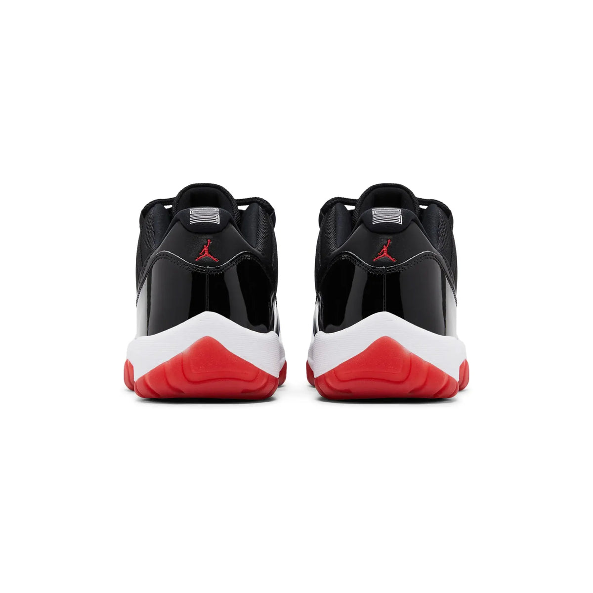 11 Retro Low 'Bred' (2025)