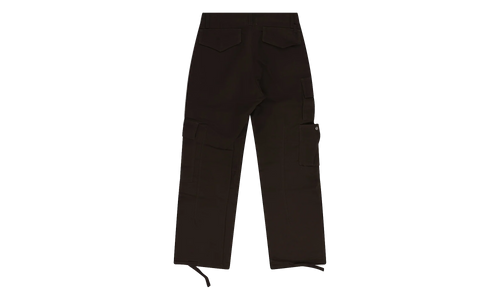 Suiting Cargo Pants "Brown" RHDMBTM0227 BRN