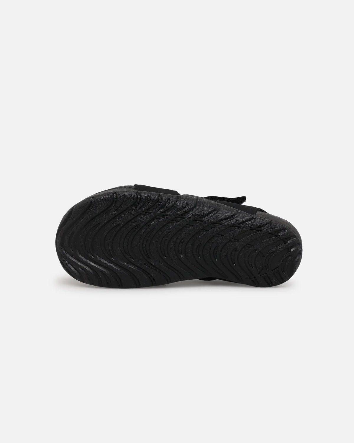 Toddler Sunray Protect 2 Black/White