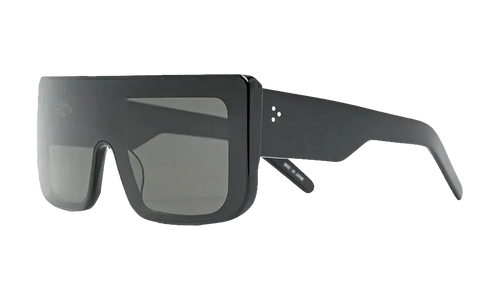Documenta Sunglasses "Black" RG0000002 GBLKB 0909