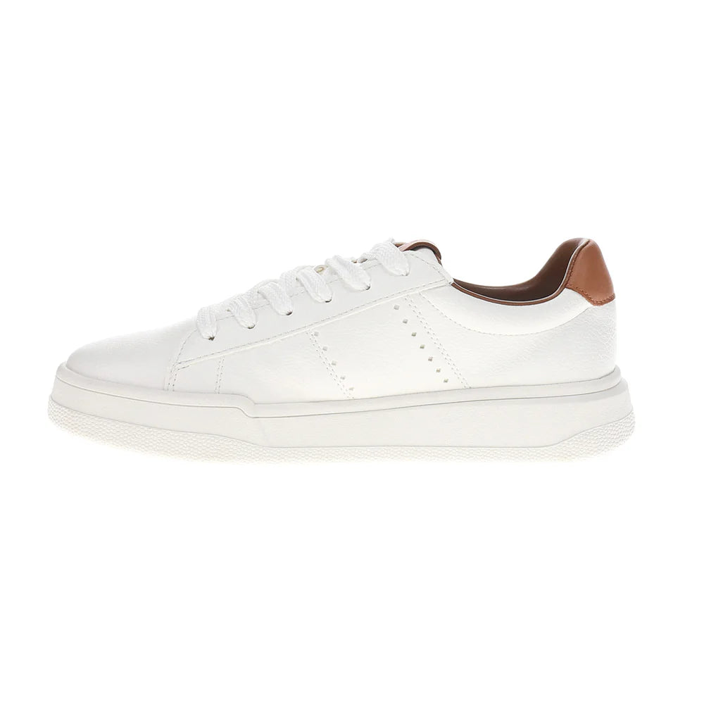 Marvin Lace Up Sneakers