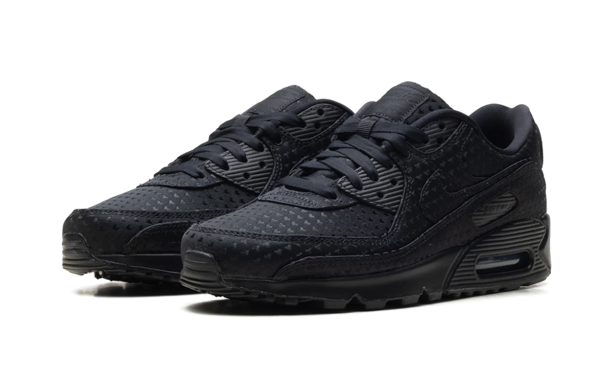 Air Max 90 "Valentine's Day - Black" IB6606 001