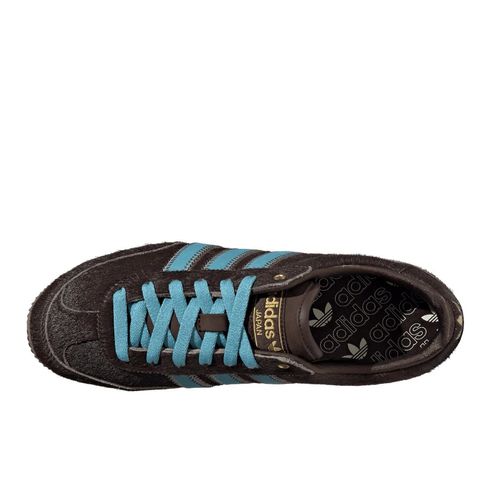 Japan Lace Up Sneakers