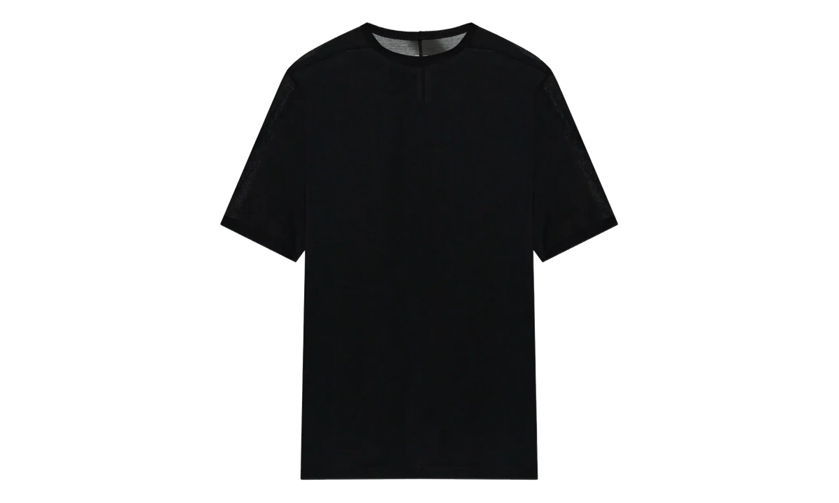 Brad T-Shirt "Black" RU01F2232 JS 09