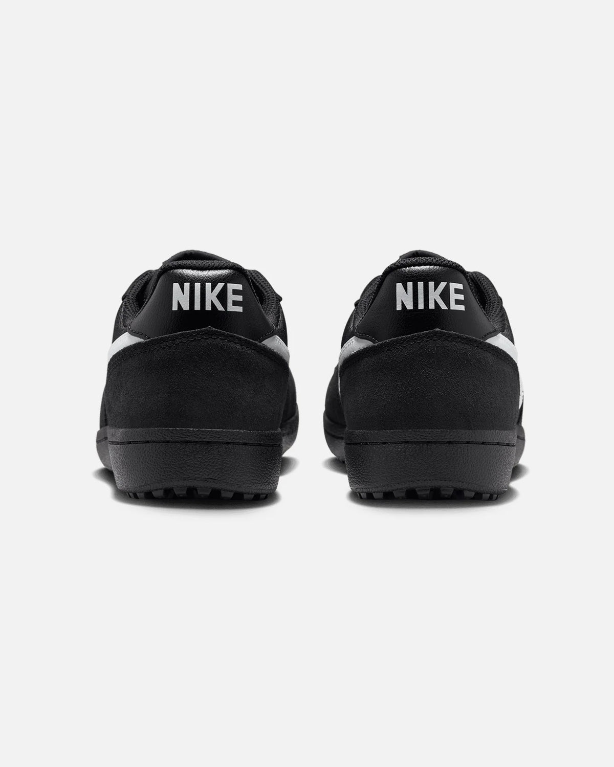 Field General Black/White