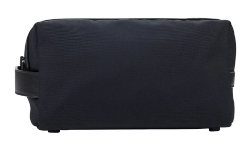 Nylon Beauty Case "Black" PF22MDK001_Black