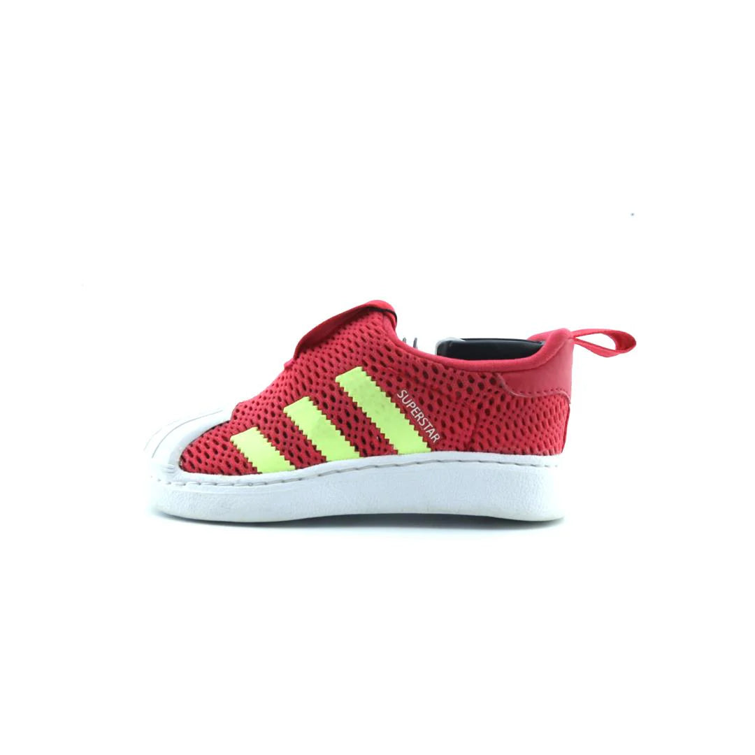 SUPERSTAR 360