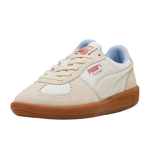 Palermo Gentle Meld Lace Up Sneakers