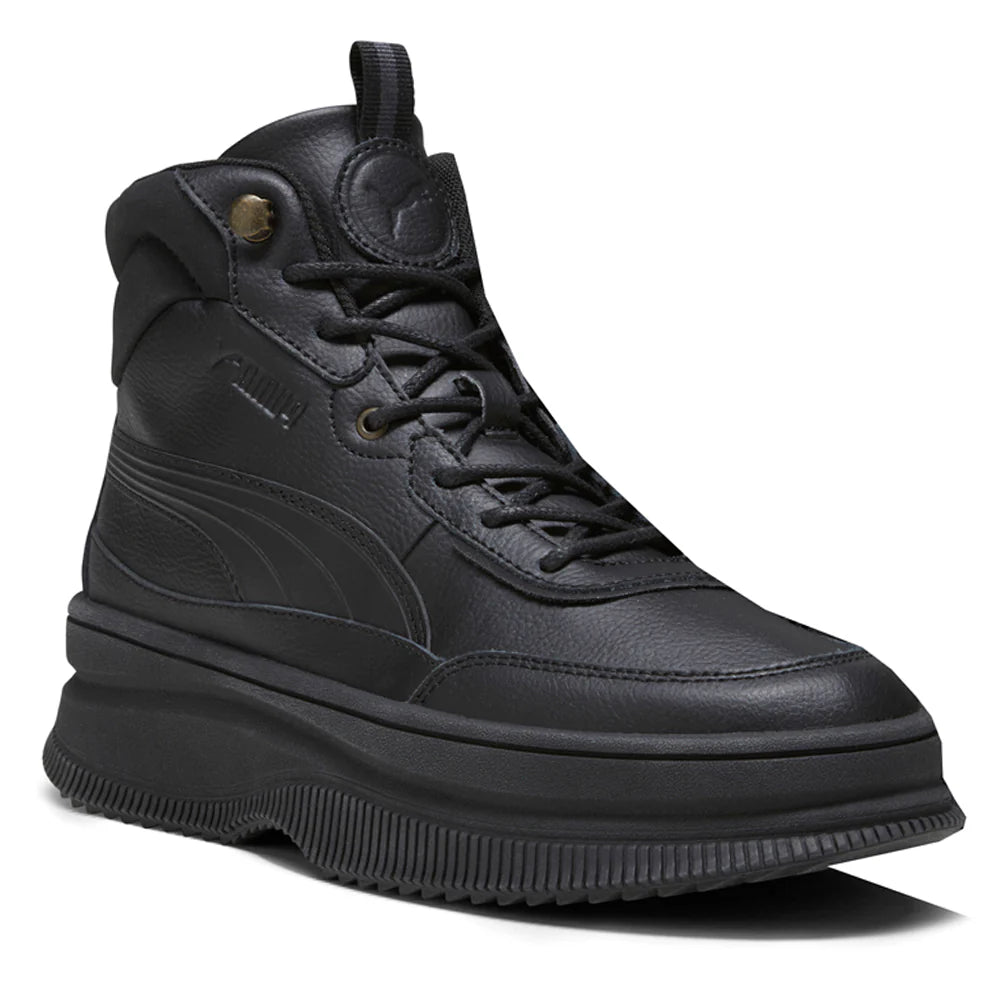 Mayra High Top Sneakers